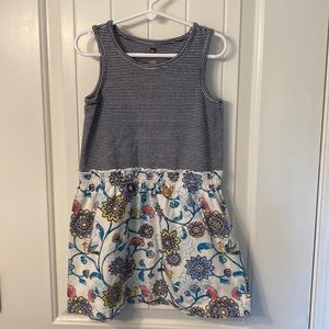 Girls Tea Collection sundress